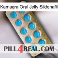 Kamagra Oral Jelly Sildenafil new09